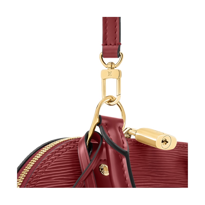 Louis Vuitton Alma BB - Image 3